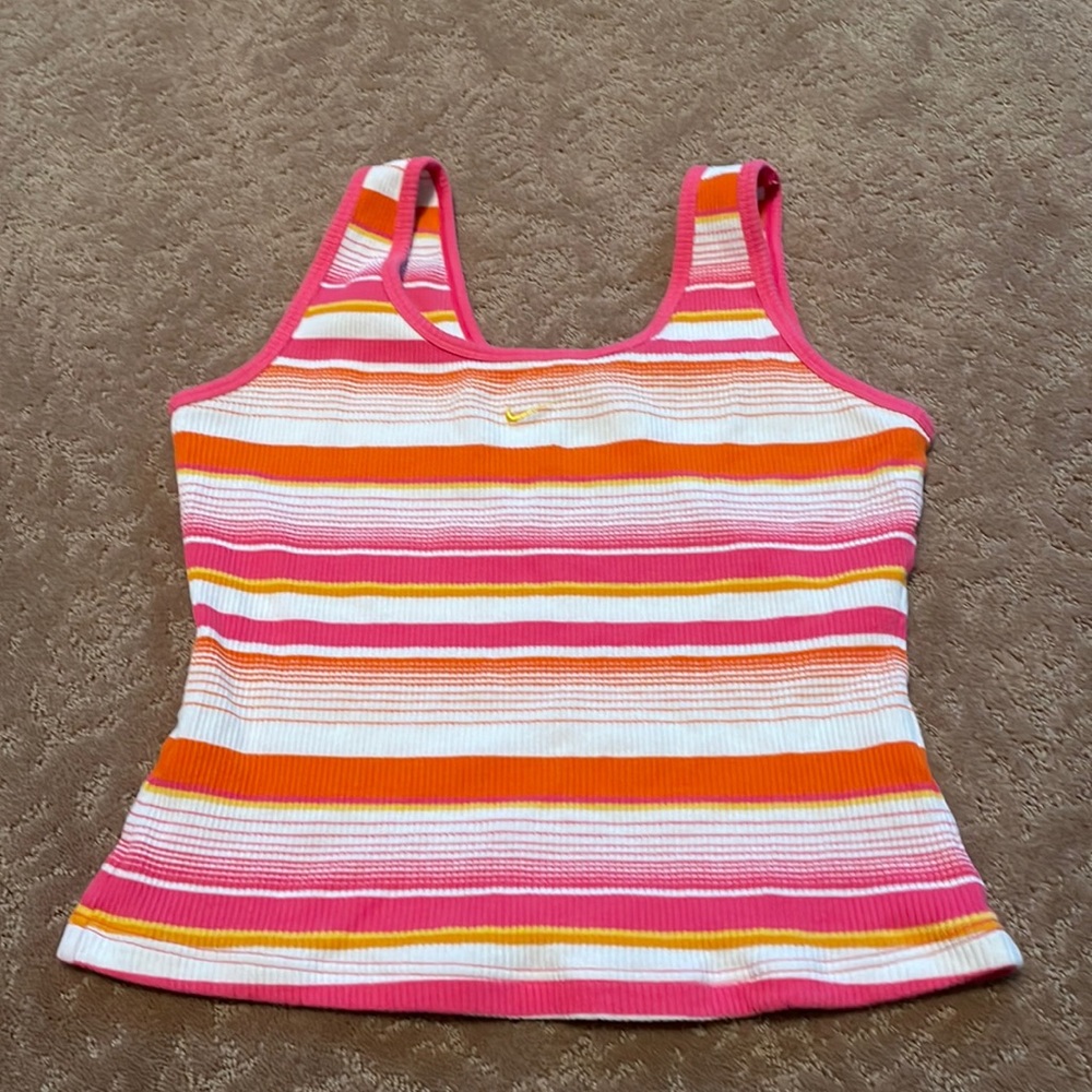 Nike Tank Top